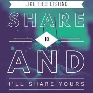 HURRY‼️ GET ON MY SPECIAL SHARE LIST NOW‼️🎊